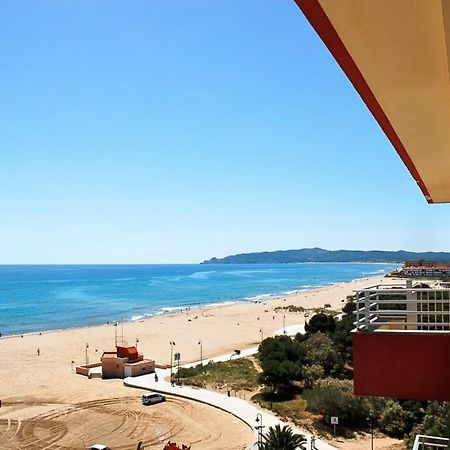Cap Castell 8-A Apartman L'Estartit Kültér fotó