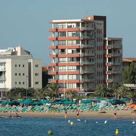 Cap Castell 8-A Apartman L'Estartit Kültér fotó