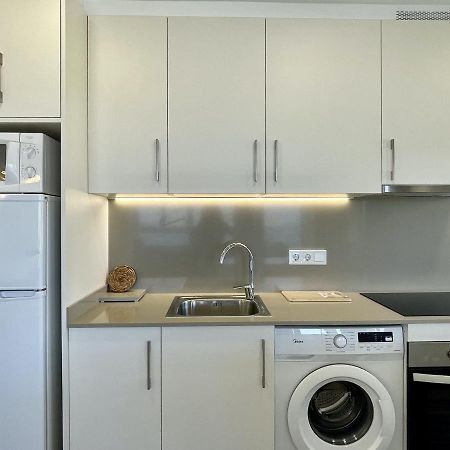 Cap Castell 8-A Apartman L'Estartit Kültér fotó