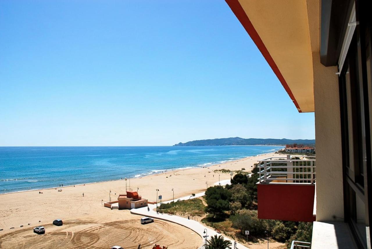 Cap Castell 8-A Apartman L'Estartit Kültér fotó