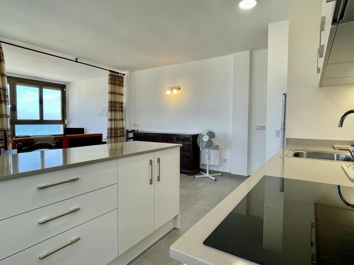 Cap Castell 8-A Apartman L'Estartit Kültér fotó