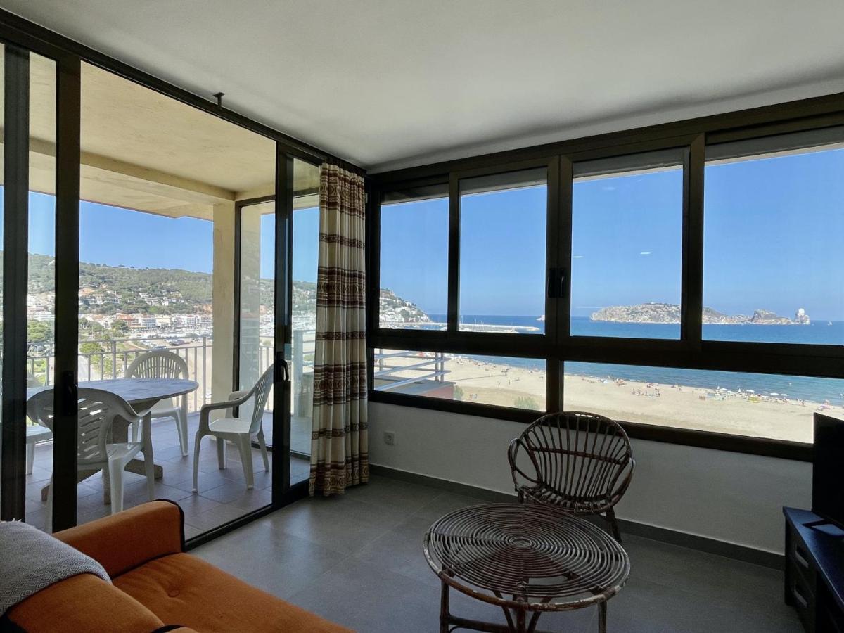 Cap Castell 8-A Apartman L'Estartit Kültér fotó