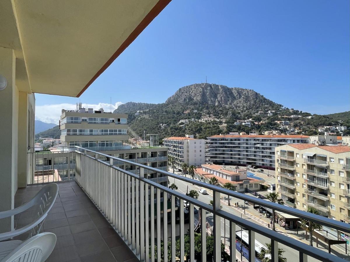 Cap Castell 8-A Apartman L'Estartit Kültér fotó