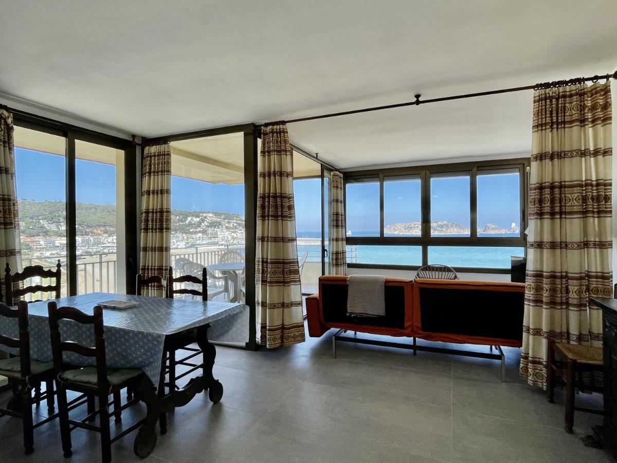Cap Castell 8-A Apartman L'Estartit Kültér fotó
