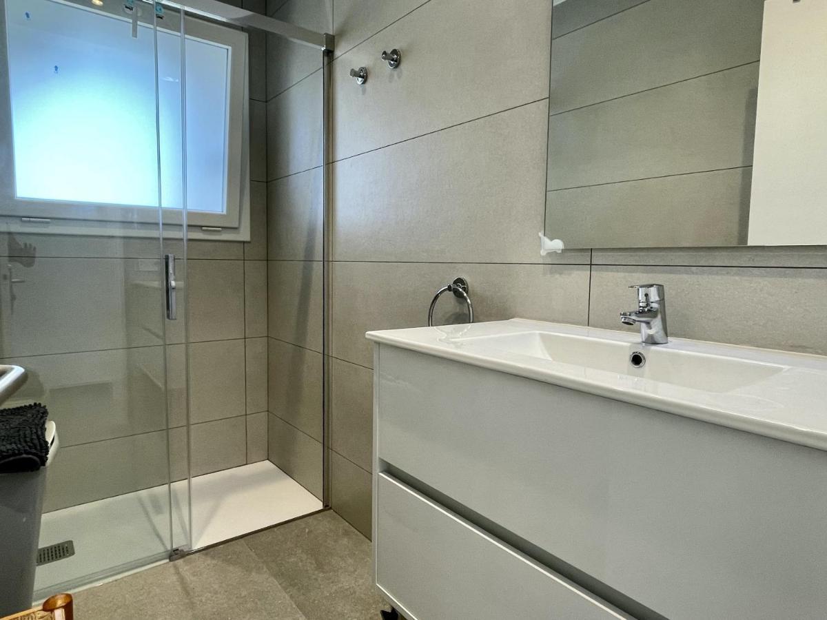 Cap Castell 8-A Apartman L'Estartit Kültér fotó