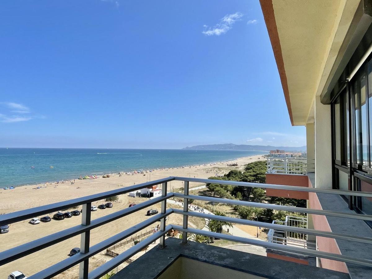 Cap Castell 8-A Apartman L'Estartit Kültér fotó