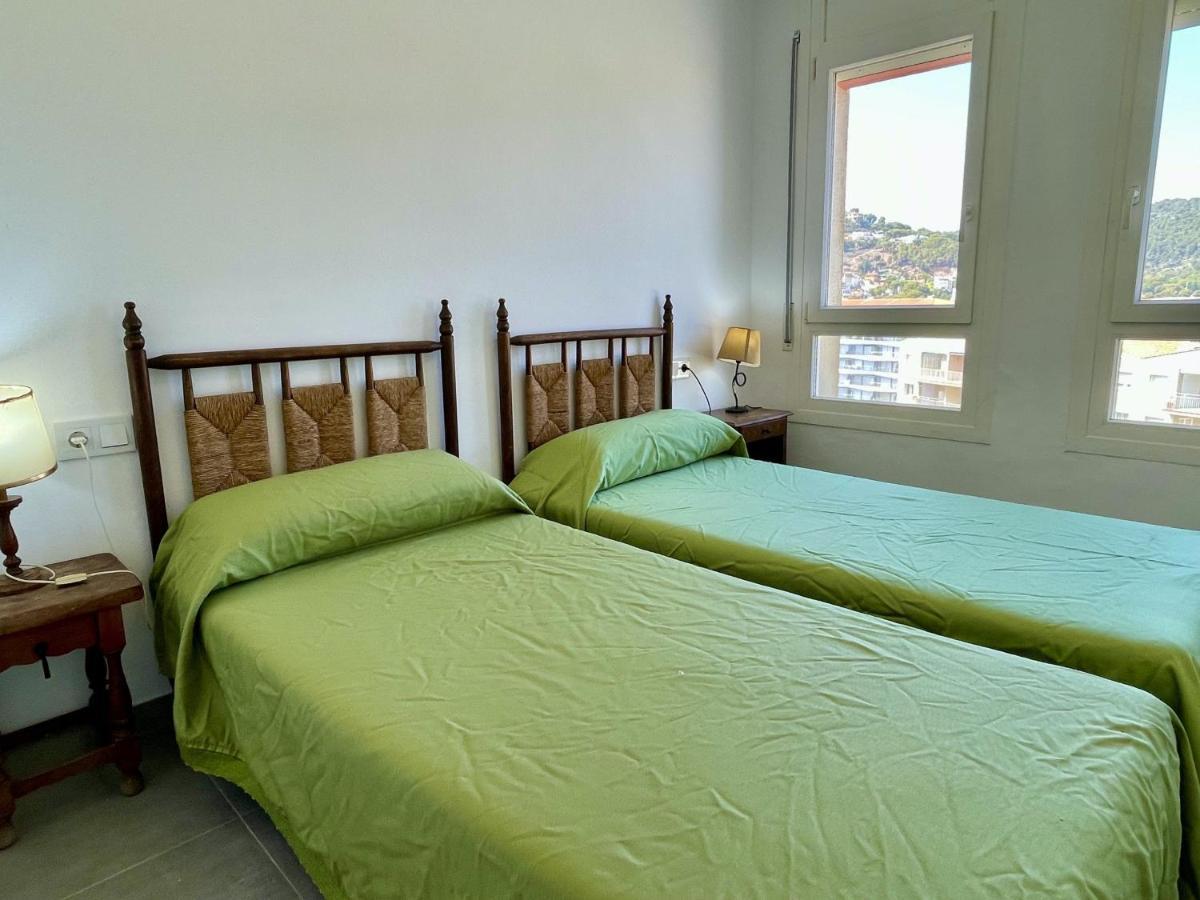 Cap Castell 8-A Apartman L'Estartit Kültér fotó