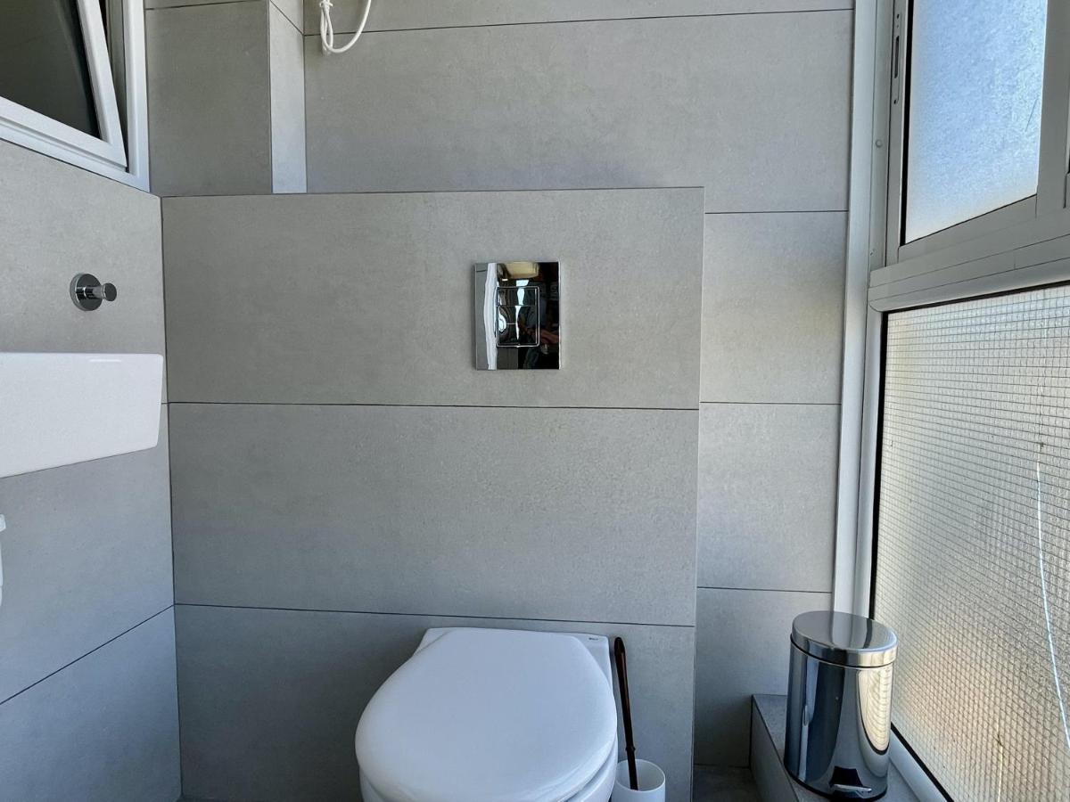 Cap Castell 8-A Apartman L'Estartit Kültér fotó