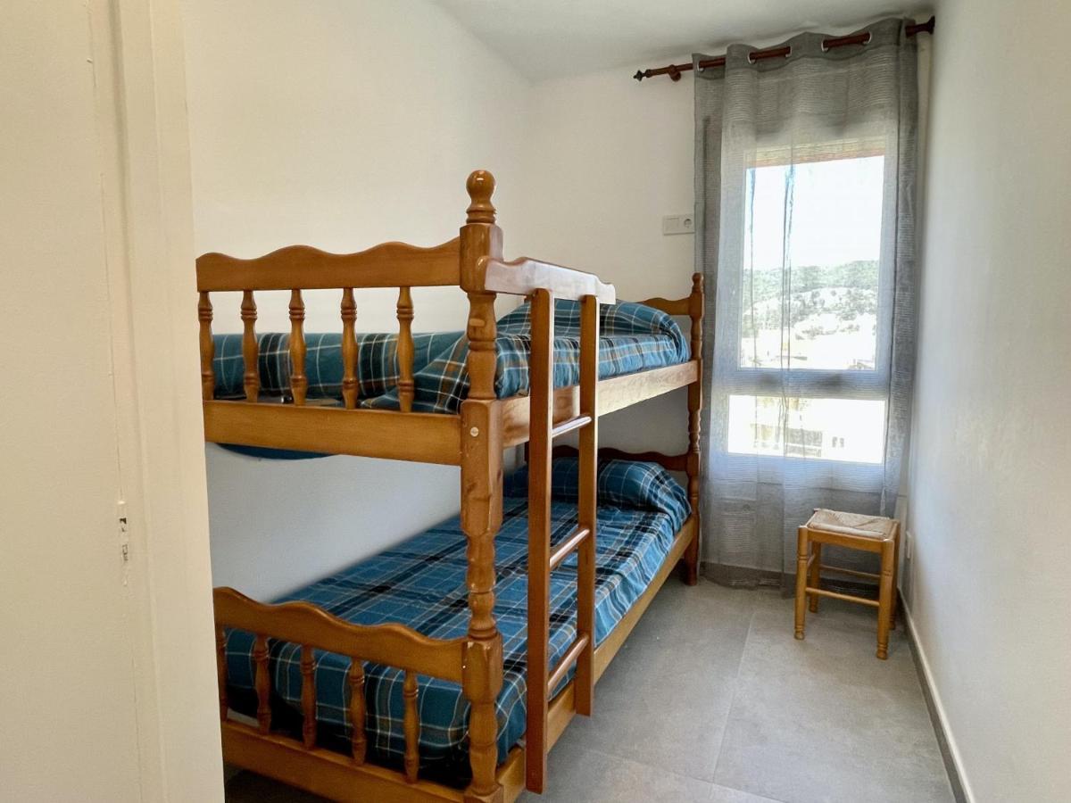 Cap Castell 8-A Apartman L'Estartit Kültér fotó