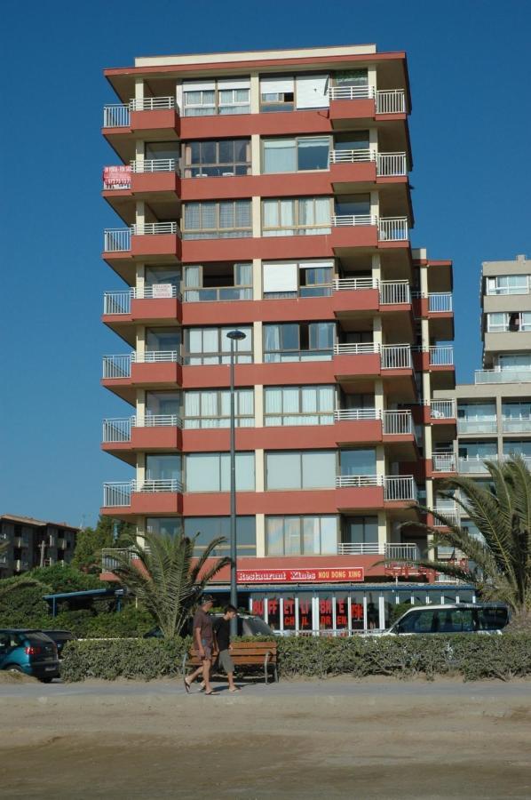 Cap Castell 8-A Apartman L'Estartit Kültér fotó