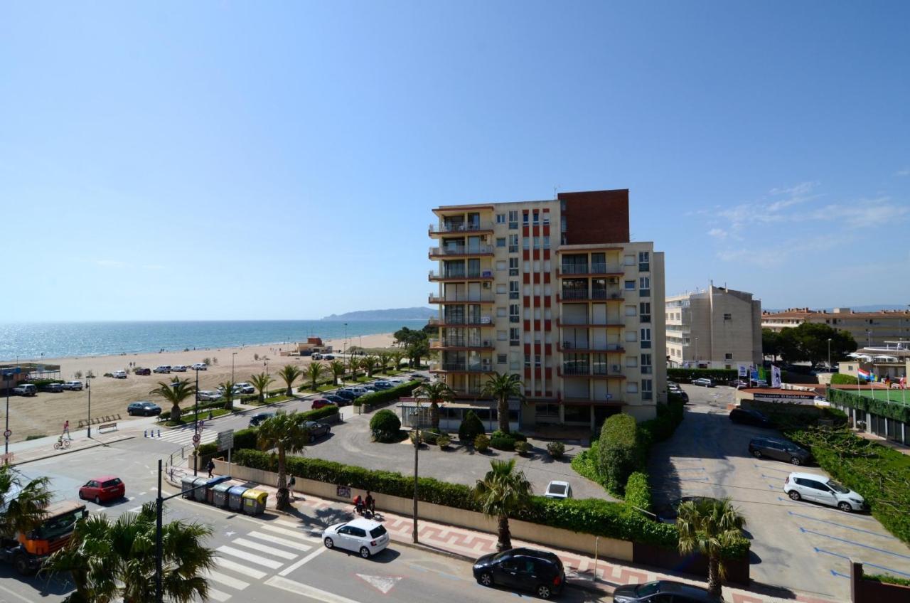 Cap Castell 8-A Apartman L'Estartit Kültér fotó